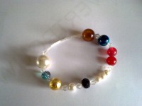 Symbool, 'Parel van het leven' 